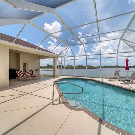 Lake Marlin Villa Port Charlotte Esterno foto